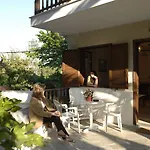 Apart Otel Magani Kala Nera