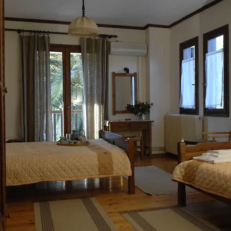 Hotel de apartamente Magani Kala Nera