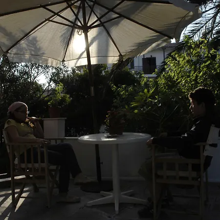 Magani Hotel de apartamente