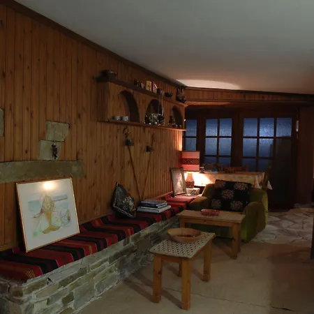 Magani Hotel de apartamente 2*