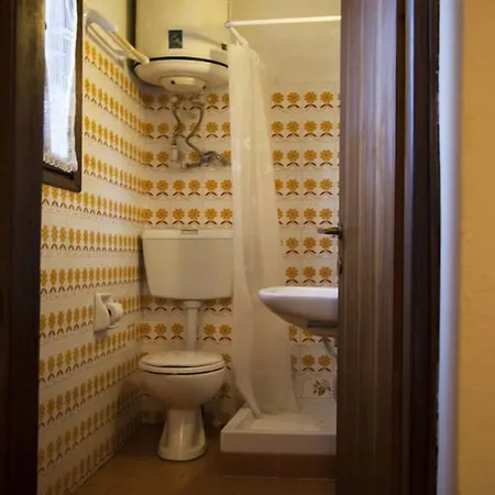 Hotel de apartamente Magani 2*