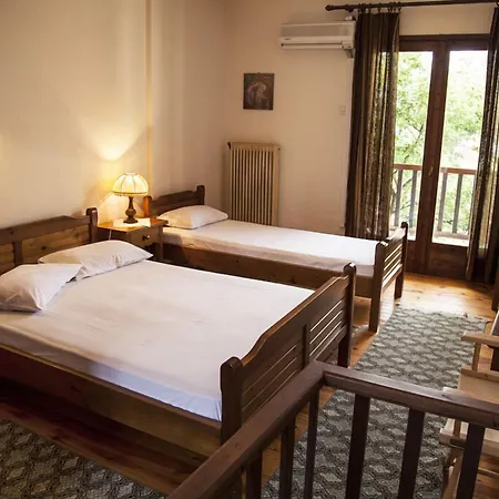 Magani Hotel de apartamente