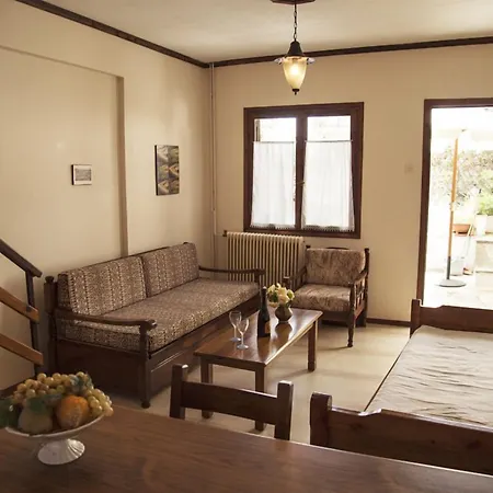 Magani Hotel de apartamente