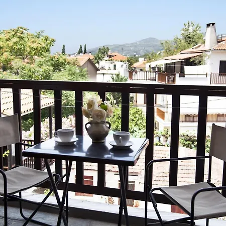 Hotel de apartamente Magani