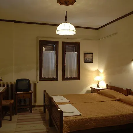 Hotel de apartamente Magani 2*