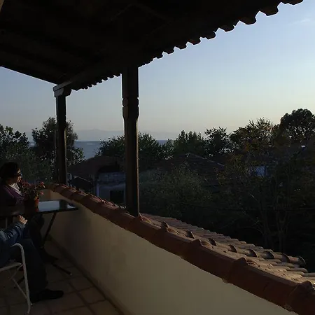 Magani Hotel de apartamente 2*