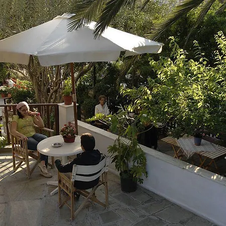 Hotel de apartamente Magani Kala Nera