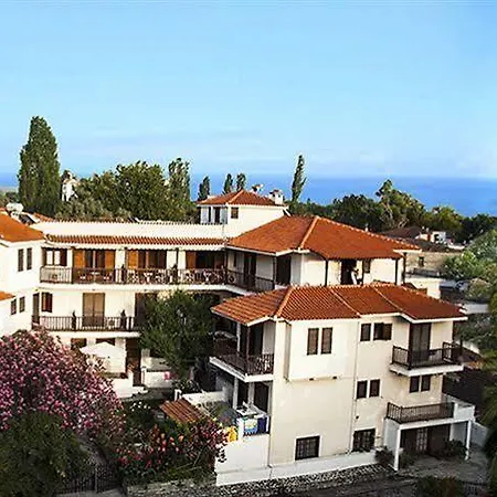 Aparthotel Magani 2*