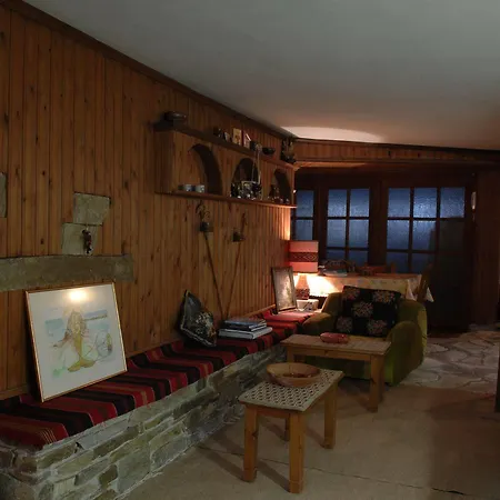 Aparthotel Magani 2*