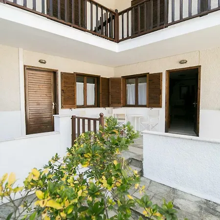 Magani Hotel de apartamente