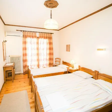 Hotel de apartamente Magani