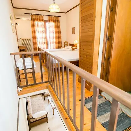 Magani Hotel de apartamente