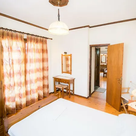 Magani Hotel de apartamente Kala Nera