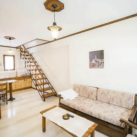 Magani Hotel de apartamente 2*