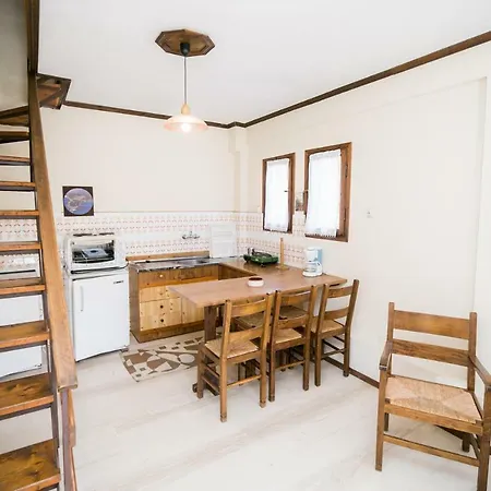 Magani Hotel de apartamente Kala Nera