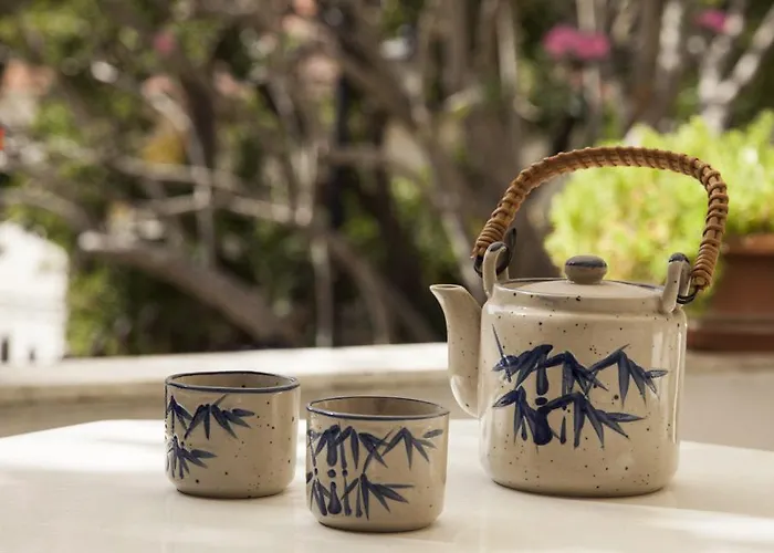 μαγγάνι 2* Καλά Νερά