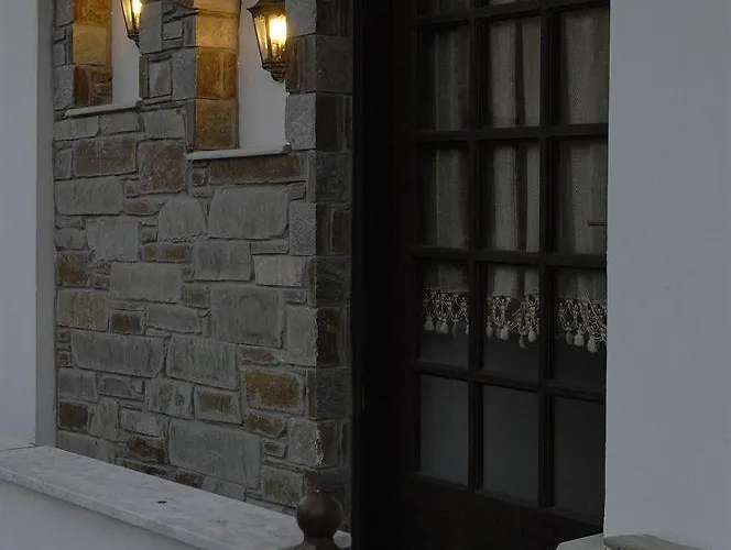 μαγγάνι 2* Καλά Νερά