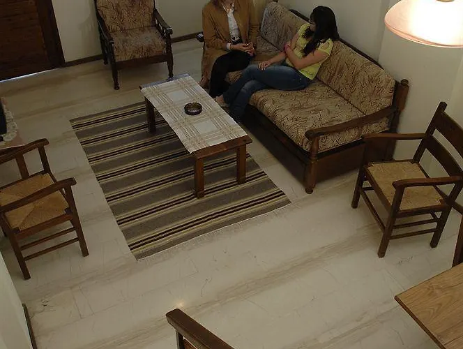 μαγγάνι Καλά Νερά