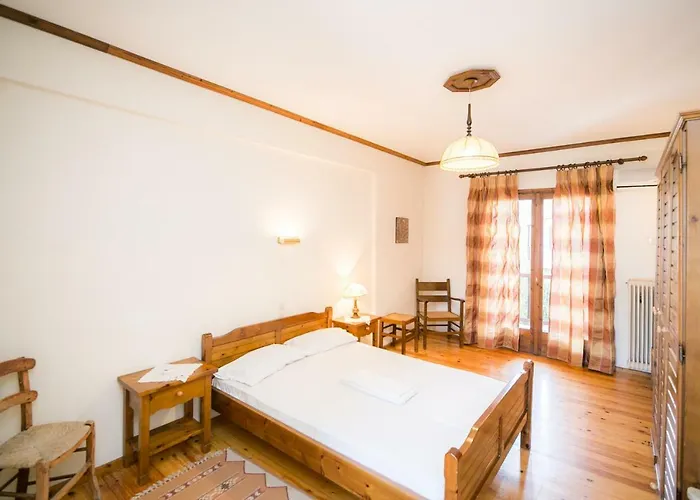 μαγγάνι 2* Καλά Νερά