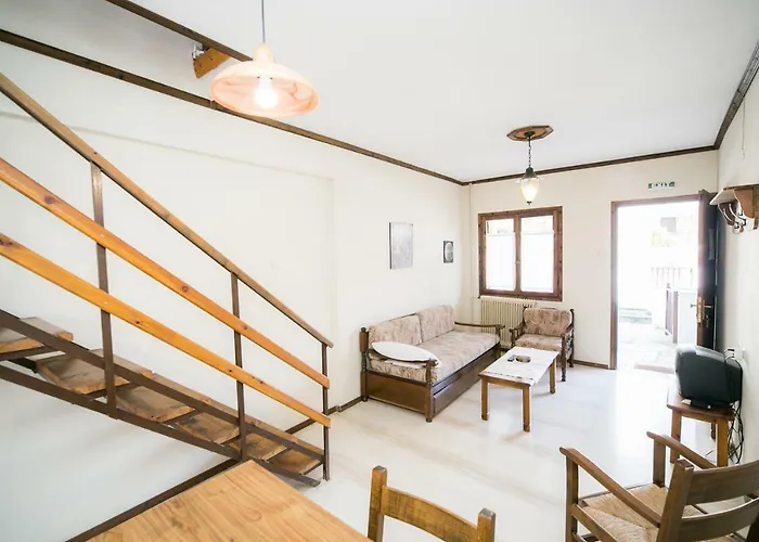 μαγγάνι 2* Καλά Νερά