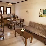 Magani Appart hôtel Kala Nera
