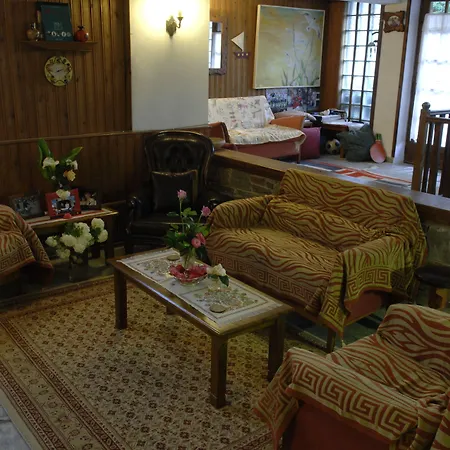 公寓式酒店 马格尼公寓酒店