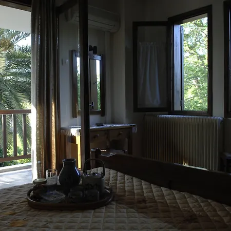 μαγγάνι 2* Καλά Νερά