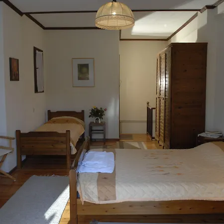 公寓式酒店 马格尼公寓酒店