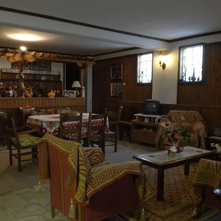 马格尼公寓酒店 公寓式酒店 卡拉内拉