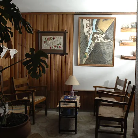 马格尼公寓酒店 2*