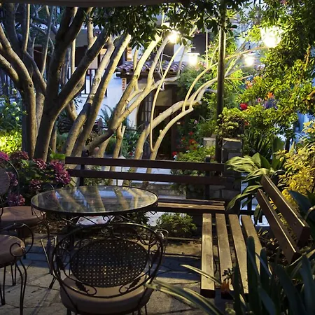 公寓式酒店 马格尼公寓酒店 2*