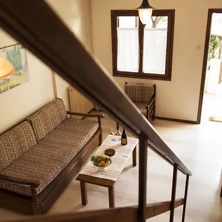 Magani Appart hôtel Kala Nera