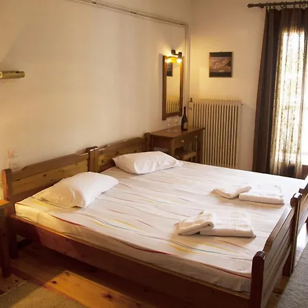 公寓式酒店 马格尼公寓酒店 卡拉内拉