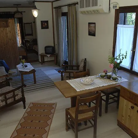 马格尼公寓酒店 公寓式酒店