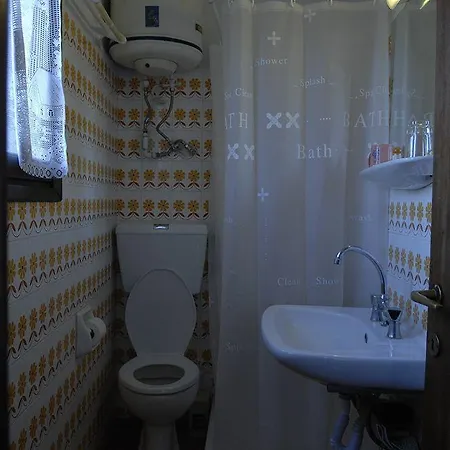 μαγγάνι Ξενοδοχείο με διαμερίσματα 2*