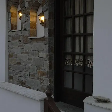 μαγγάνι 2* Καλά Νερά