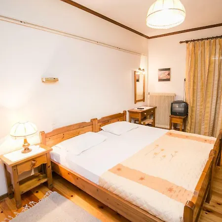 马格尼公寓酒店