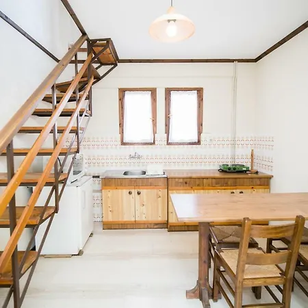 μαγγάνι 2* Καλά Νερά