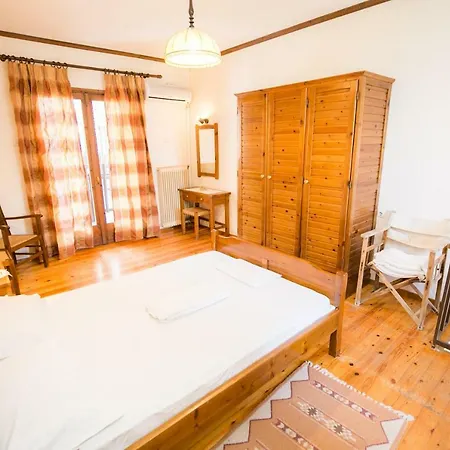 马格尼公寓酒店