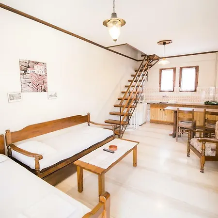 公寓式酒店 马格尼公寓酒店