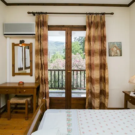 μαγγάνι Καλά Νερά