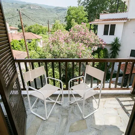 μαγγάνι 2* Καλά Νερά