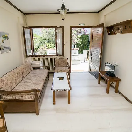 马格尼公寓酒店 2*