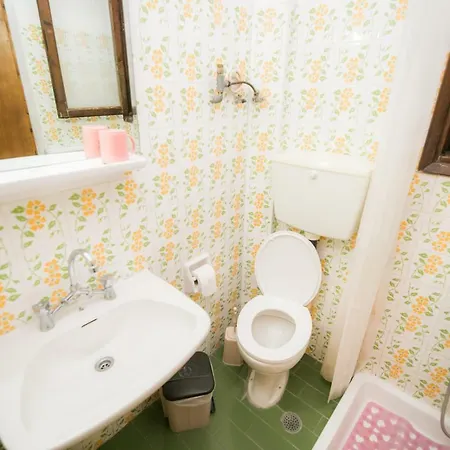 马格尼公寓酒店 公寓式酒店 2*