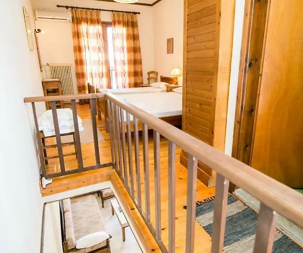 Magani Lejlighedshotel