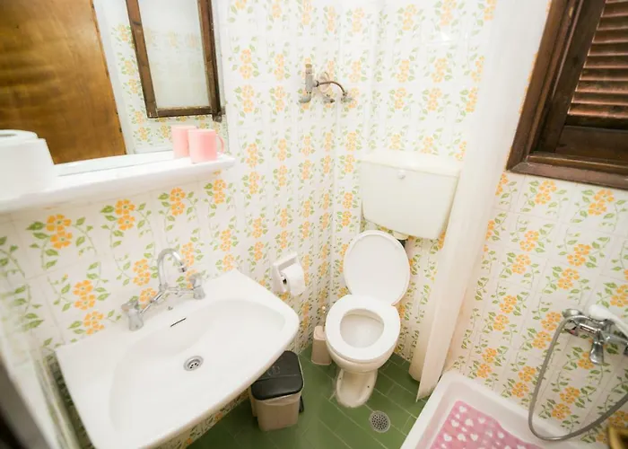 Magani Lejlighedshotel 2*